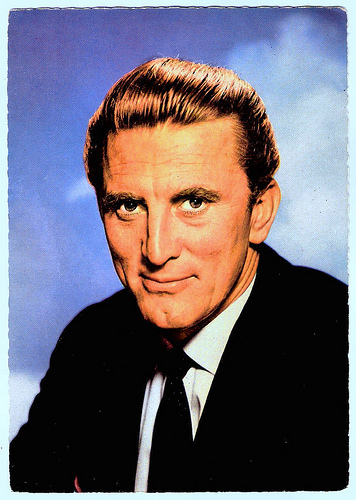 Kirk Douglas