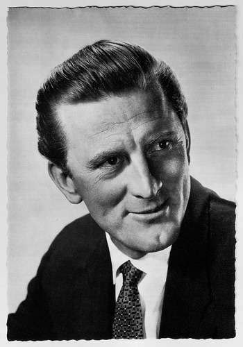 Kirk Douglas