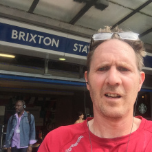 brixton