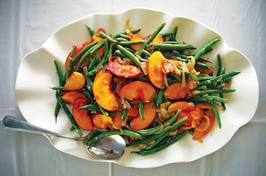 green bean recipes