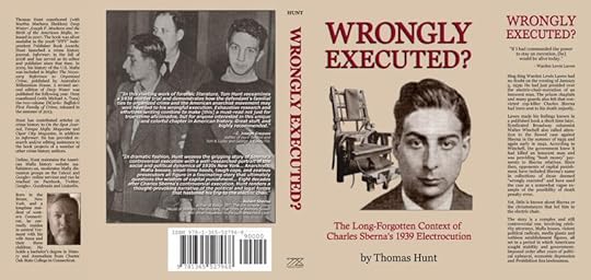 dust jacket of hardcover edition