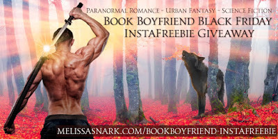 Book Boyfrinds