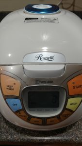 Rosewill-RiceCooker