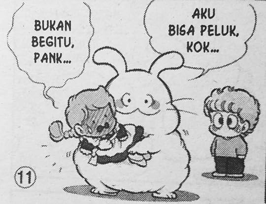 Pank Ponk Pika Pika Vol 01 By Haruko Tachiiri