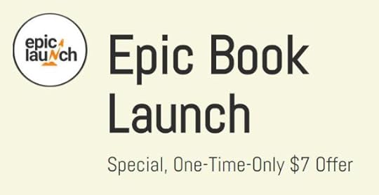 EPIC BOOK LAUNCH https://goo.gl/Ty8T1h