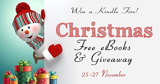 SPRT Christmas eBook Promo