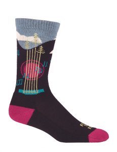 music-festival-crew-sock