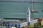 San Francisco Ferry Building