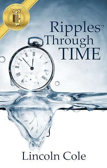 Ripples Through Time