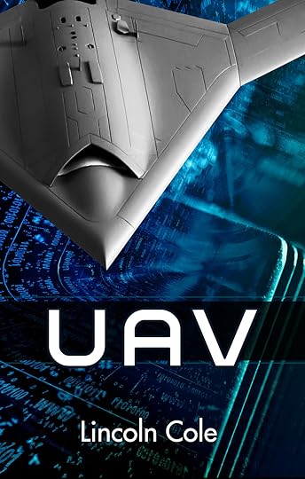 UAV