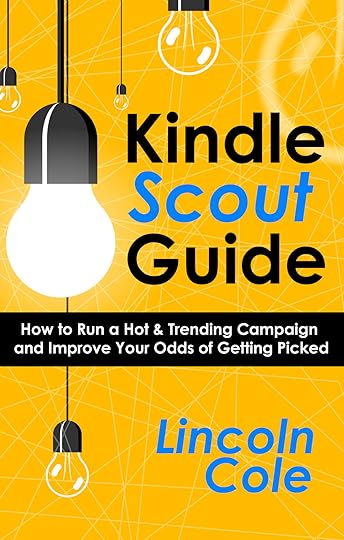 Kindle Scout Guide