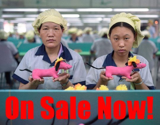 On Sale Now!