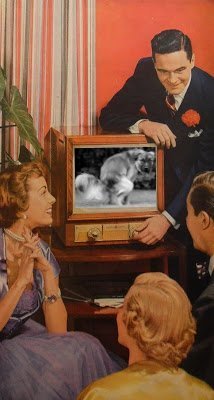 Watch More Crap on TV