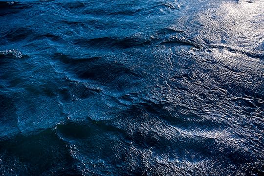 Esther Havens | Sea of Galilee - where Jesus walked on water
