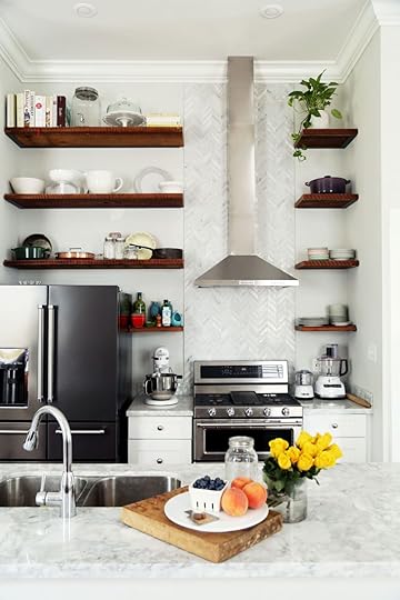 Welcome to the Bakehouse: A Kitchen Tour and Giveaway!