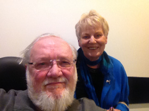 selfi-neil-glen