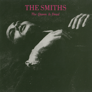the-queen-is-dead-cover