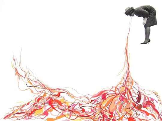 Art by Elizabeth Amento