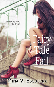 Fairy Tale Fail