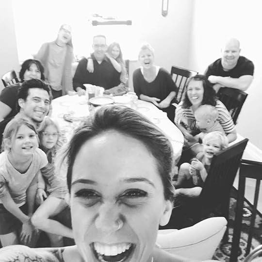 Happy Thanksgiving