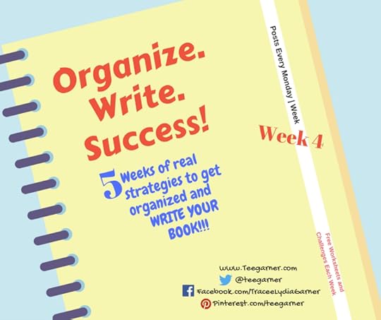 organize-wk-4