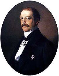 Bismarck, the Iron Chancellor