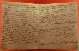 The kaiserbrief