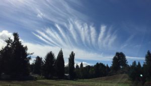 chemtrails