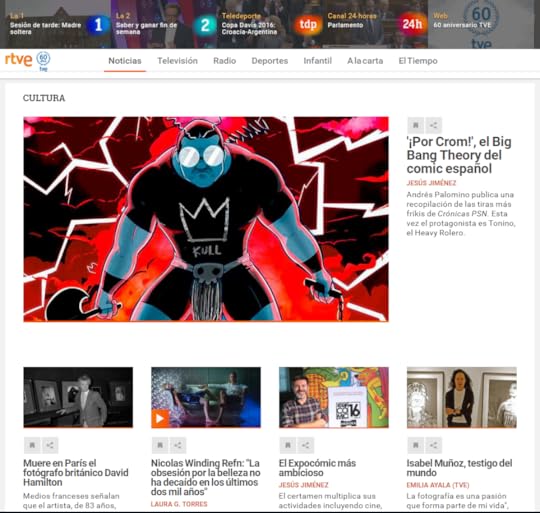 POR CROM CULTURA RTVE