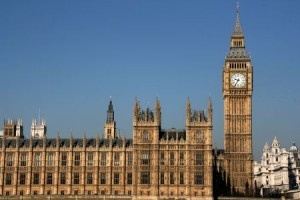 Living in a different world