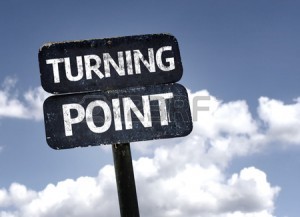 Living in a different world 