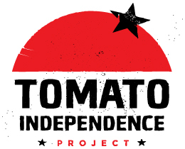 tomato-independence