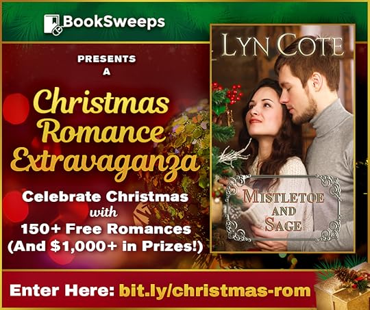 Christmas Romance Extravaganza