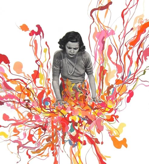 Art by Elizabeth Amento