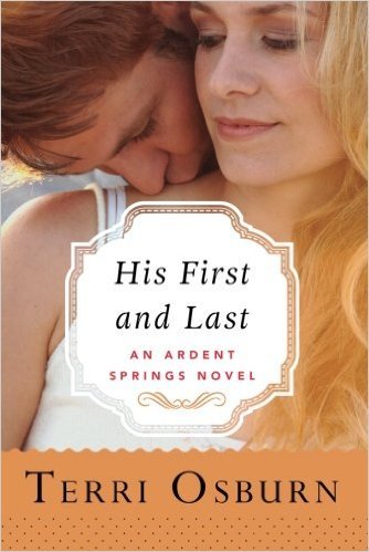 His First and Last Cover