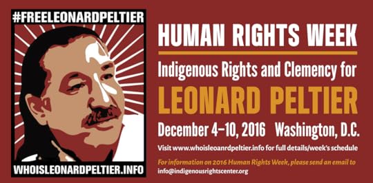 Peltier Week Flyer