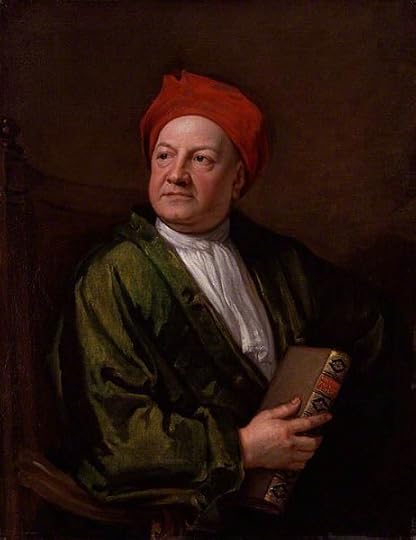 Image Credit: 'Jacob Tonson' (1717) by Sir Godfrey Kneller, from the National Portrait Gallery. Public Domain via Wikimedia Commons.