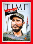 Time Magazine