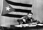 Fidel Castro