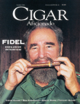 Cigar Aficionado