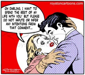 Impute CoHabitation