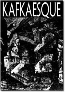 Kafkaesque Shadow