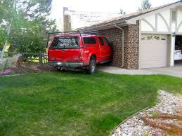 bakkie-in-huis
