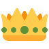 👑