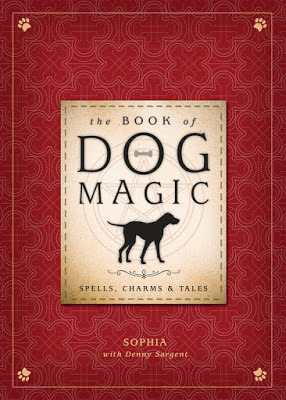 https://www.amazon.com/Book-Dog-Magic-Spells-Charms-ebook/dp/B019KKTW4U