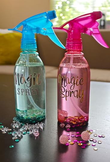 Monster Spray