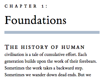 Chapter 1