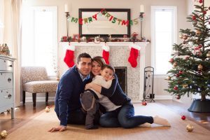 4 Tips to Make the Holidays Wonderful for Everyone {Yes, Everyone!}