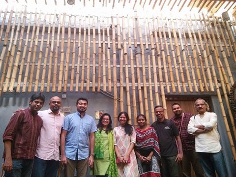 bloggers-meet-poompuhar-craft-cafe-chennai