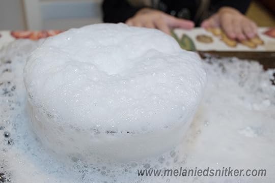 Homeschooling: Snow and Volcanoes by Melanie D. Snitker